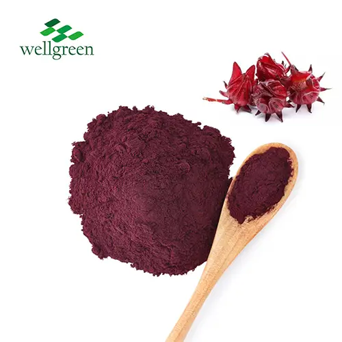 Roselle Extract Powder